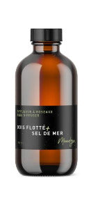 Diffuseur - Bois flott&eacute; et sel de mer