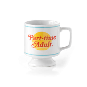 Tasse - Part-time adult