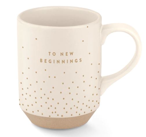 Tasse - To new beginnings