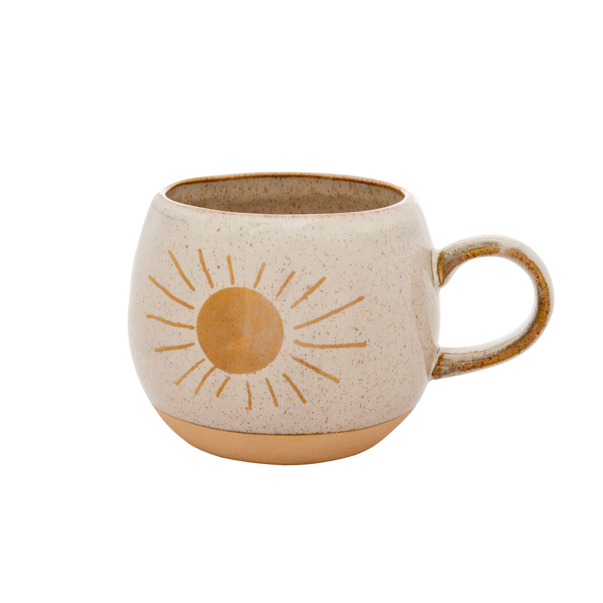 Tasse - Soleil dor&eacute;