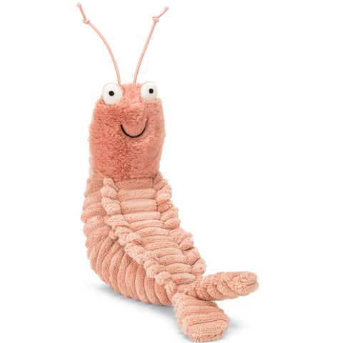 Peluche - Crevette
